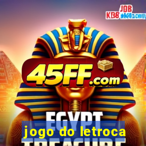 jogo do letroca